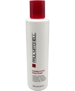 Paul Mitchell, Flexible Style Super Sculpt, Paraben-Free, Hair Styling Lotion, 250 ml Matu kopšana