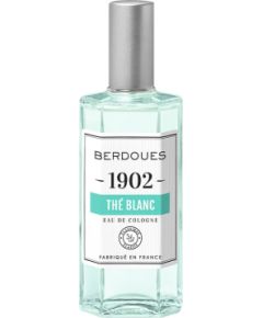Parfums Berdoues, The Blanc, Eau De Cologne, Unisex, Bottle, 125 ml Smaržas - NESAKĀRTOTS