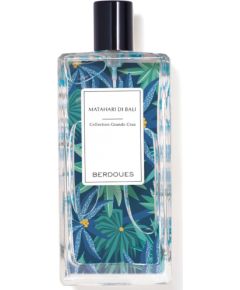 Parfums Berdoues, Matahari Di Bali, Eau De Parfum, Unisex, 100 ml *Tester Smaržas - NESAKĀRTOTS