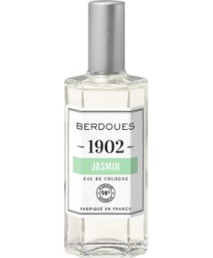 Parfums Berdoues, 1902 Jasmin, Eau De Cologne, Unisex, 125 ml Smaržas - NESAKĀRTOTS