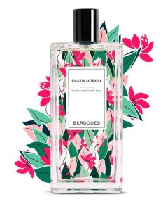 Parfums Berdoues, Guaria Morada, Eau De Parfum, Unisex, 100 ml *Tester Smaržas - NESAKĀRTOTS