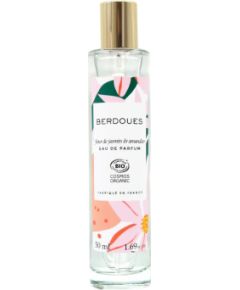 Parfums Berdoues, Fleur De Jasmin & Amandier, Eau De Parfum, For Women, 50 ml Smaržas - NESAKĀRTOTS