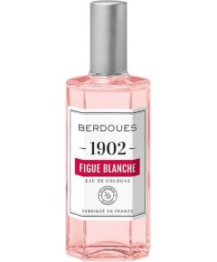 Parfums Berdoues, Figue Blanche, Eau De Cologne, Unisex, 125 ml *Tester Smaržas - NESAKĀRTOTS