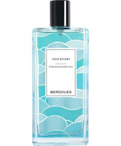 Parfums Berdoues, Azur Riviera, Eau De Parfum, Unisex, 100 ml Smaržas - NESAKĀRTOTS