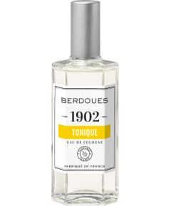 Parfums Berdoues, 1902 Tonique, Eau De Cologne, Unisex, 125 ml *Tester Smaržas - NESAKĀRTOTS