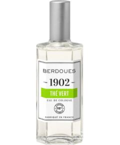 Parfums Berdoues, 1902 The Vert, Eau De Cologne, Unisex, 125 ml *Tester Smaržas - NESAKĀRTOTS