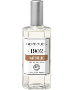 Parfums Berdoues, 1902 Naturelle, Eau De Cologne, Unisex, 125 ml *Tester Smaržas - NESAKĀRTOTS