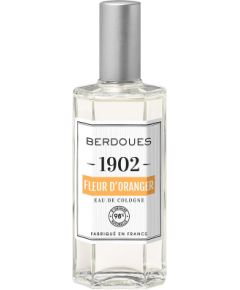Parfums Berdoues, 1902 Fleur D'Oranger, Eau De Cologne, Unisex, 125 ml *Tester Smaržas - NESAKĀRTOTS