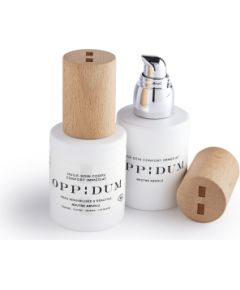 Oppidum, Neutre Absolu, Repairing, Oil, For Face, 50 ml Sejas kopšana