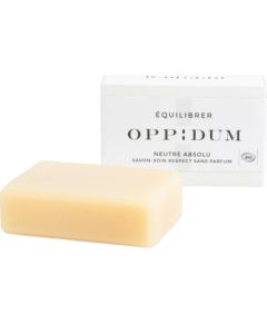 Oppidum, Neutre Absolu, Nourishing, Soap Bar, For Face, 100 g Жидкое мыло