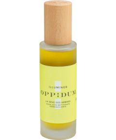 Oppidum, La Seve Des Arbres, Makeup Removing, Cleansing Oil, For Face, 100 ml Sejas kopšana