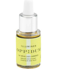 Oppidum, La Seve Des Arbres, Hydra-Nourishing, Serum, For Eye Contour, 5 ml Sejas kopšana