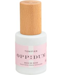 Oppidum, Bois de Rose, Firming, Oil, For Face, 50 ml Sejas kopšana