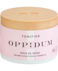 Oppidum, Bois de Rose, Firming, Balm, For Face, 50 ml Sejas kopšana