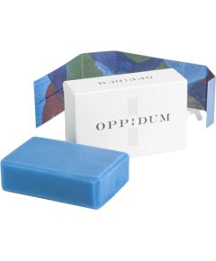 Oppidum, Bleu De Nimes, Elasticity and Firmness, Soap Bar, 100 g Жидкое мыло
