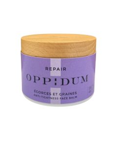 Oppidum, Ecorces & Graines, Balm, For Face, 50 ml Sejas kopšana