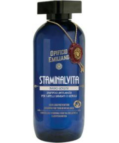 Opificio Emiliano, Vitlene, Hair Shampoo, Anti-Dandruff, 100 ml Šampūni