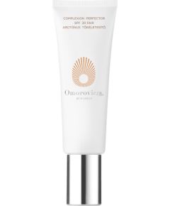Omorovicza, Complexion Perfector, Tinted Moisturizer, Dark, SPF 20, 50 ml Kосметические средства