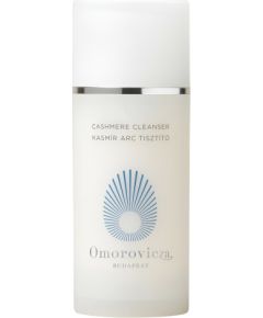 Omorovicza, Cashmere Cleanser, Vegan, Gentle Cleansing, Cleansing Cream, 100 ml Уход за лицом