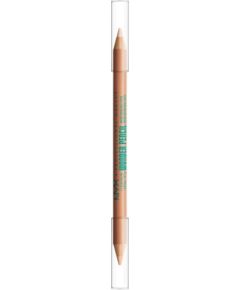Nyx, Wonder Stick Duo, Pencil Concealer, 0.7 g Kосметические средства