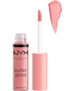 Nyx, Intense Butter Gloss, Lip Gloss, No. 05, 8 ml Помады, блески, бальзамы