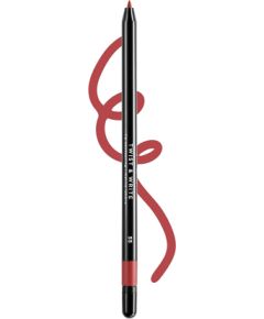 Nouba, Twist & Write, Precision, Lip Liner, 55, 1.1 g Помады, блески, бальзамы