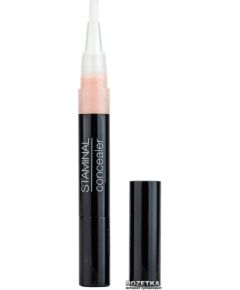 Nouba, Staminal, Liquid Concealer, 03, 1.5 ml Dekoratīvā kosmētika