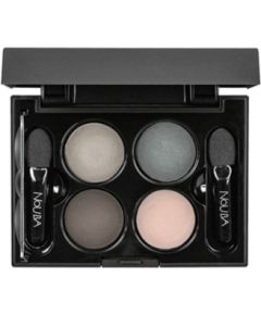 Nouba, Quatro, Eyeshadow Palette, 648, 2.4 g Kосметические средства