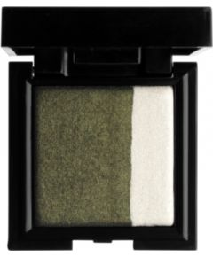 Nouba, NoubaTwin, Eyeshadow Palette, 205, Duo, 4 g Dekoratīvā kosmētika