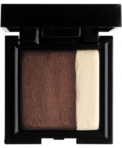 Nouba, NoubaTwin, Eyeshadow Palette, 204, Duo, 4 g Kосметические средства