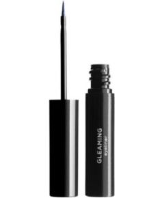 Nouba, Gleaming, Waterproof, Liquid Eyeliner, 13, Green, 4 ml Dekoratīvā kosmētika
