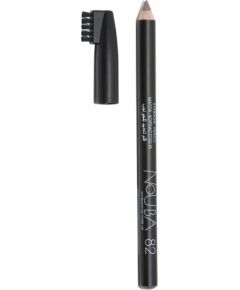 Nouba, Nouba, Color Liner, Contour, Eyebrow Cream Pencil, 82, 1.1 g Kосметические средства