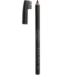 Nouba, Nouba, Color Liner, Contour, Eyebrow Cream Pencil, 81, 1.1 g Kосметические средства