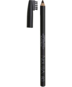 Nouba, Nouba, Color Liner, Contour, Eyebrow Cream Pencil, 80, 1.1 g Kосметические средства