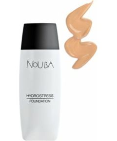 Nouba, Hydrostress, Liquid Foundation, 04, 30 ml Dekoratīvā kosmētika