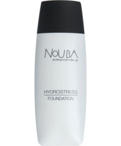 Nouba, Hydrostress, Cream Foundation, 02, 30 ml Sejas kopšana