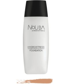 Nouba, Hydrostress, Liquid Foundation, 01, 30 ml Kосметические средства