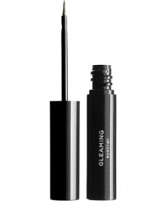 Nouba, Gleaming, Waterproof, Liquid Eyeliner, 10, 4 ml Kосметические средства
