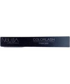 Nouba, Colorlash, Waterproof, Mascara, 75, 8 ml Dekoratīvā kosmētika