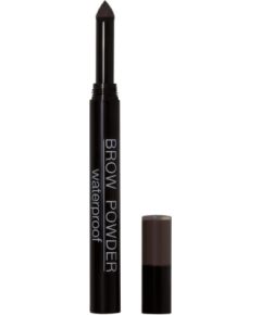 Nouba, Brow Powder, Waterproof, Eyebrow Cream Pencil, 4, 0.8 g Kосметические средства