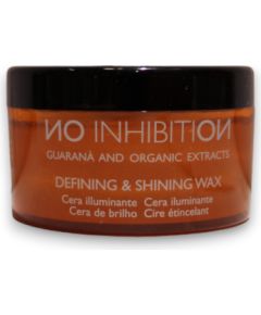 No Inhibition, No Inhibition, Hair Styling Wax, Defining & Shining, 75 ml Уход за волосами