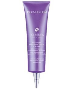 Set, No Inhibition, Age Renew Maintenance Filler, Hair Cream Treatment, For Revitalisation, 4 pcs, 12 ml Matu kopšana