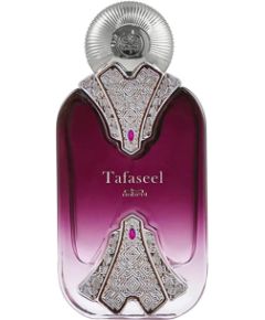 Nabeel, Tafaseel, Eau De Parfum, Unisex, 100 ml Smaržas - NESAKĀRTOTS
