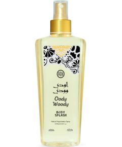 Nabeel, Oody Woody, Body Spray, Body, 250 ml Косметика для тела