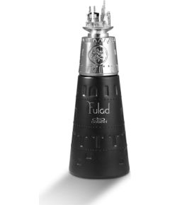 Nabeel, Fulad, Eau De Parfum, For Men, 100 ml Smaržas - NESAKĀRTOTS