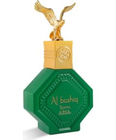 Nabeel, Al Bashiq Sama, Eau De Parfum, Unisex, 100 ml Smaržas - NESAKĀRTOTS