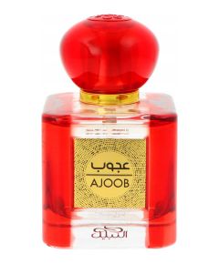 Nabeel, Ajoob, Eau De Parfum, Unisex, 100 ml Духи и косметика