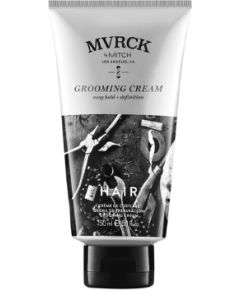 Mvrck by Paul Mitchell, Hair Grooming, Paraben-Free, Hair Styling Cream, Easy Hold, 150 ml Matu kopšana