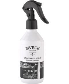 Mvrck by Paul Mitchell, Hair Grooming, Paraben-Free, Hair Spray, For Styling, Flexible Hold, 215 ml Matu kopšana