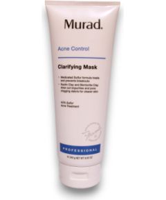 Murad, Acne Control, Cream Mask, For Face, 240 ml Уход за лицом